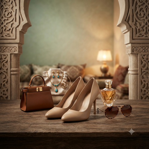 Women's Essentials
