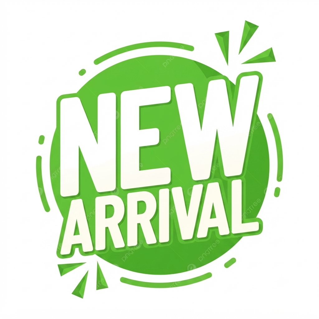 New Arrival