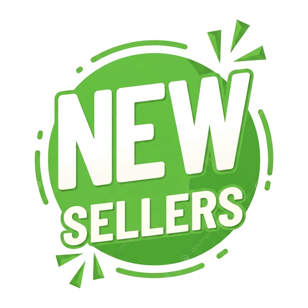 New Sellers