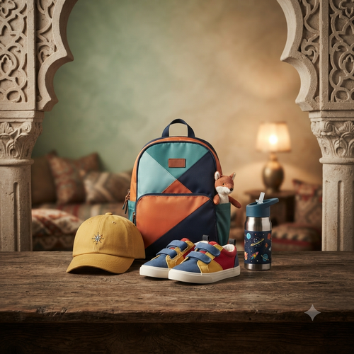 Kids Collection