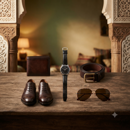 Men's Collection