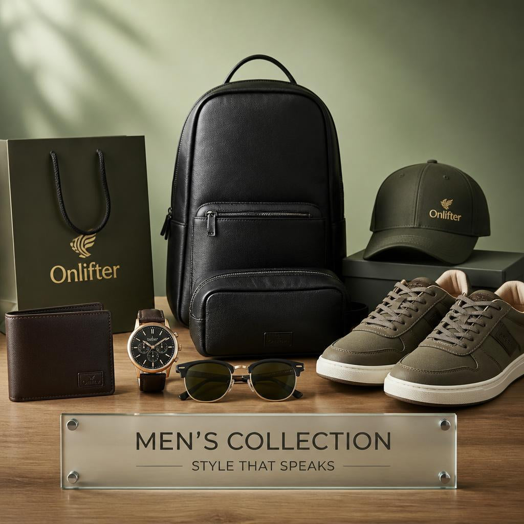 Men's Collection