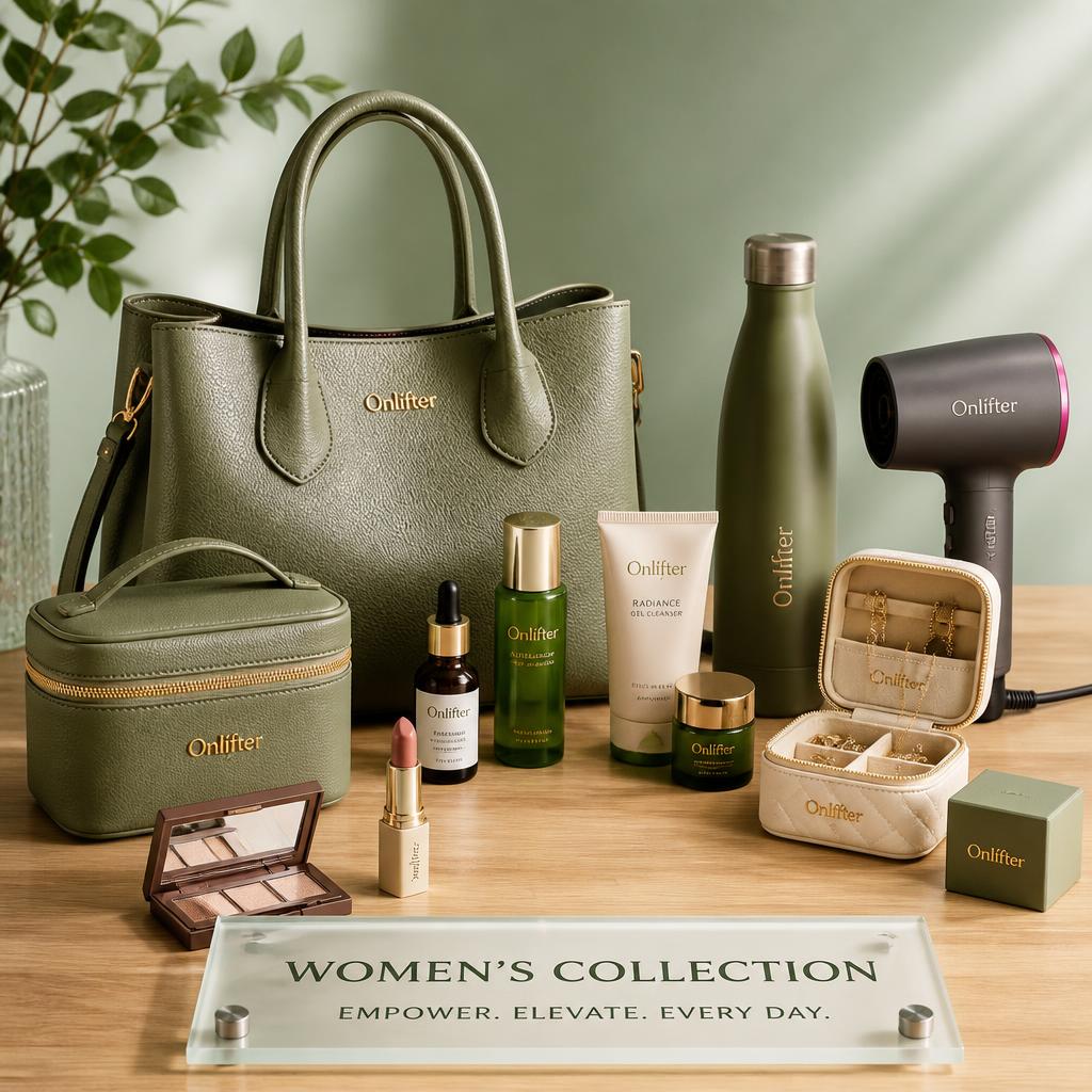 Women's Essentials