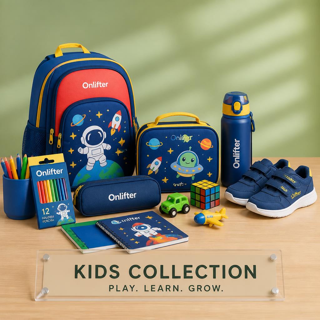Kids Collection